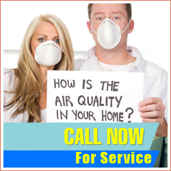 Contact Air Duct Cleaning Palmdale