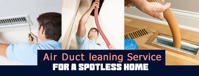 Air Duct Cleaning Palmdale 24/7 Services
