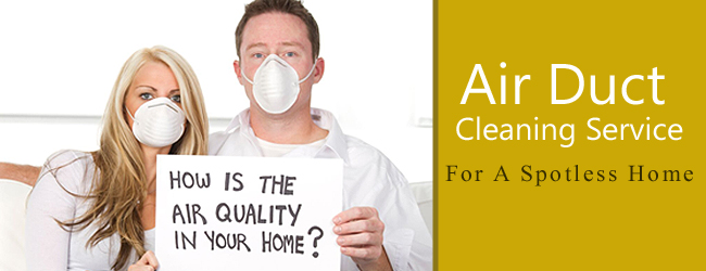 Air Duct Cleaning Palmdale 24/7 Services